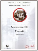 Chapeau De Paille L'Ombrelle cover